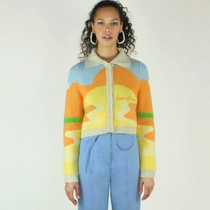 House of Sunny Daytripper Vol.2 Cardigan